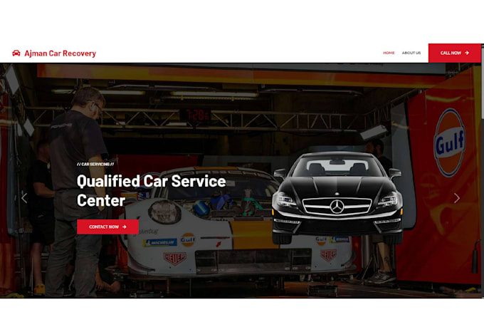 be full stack web developer full stack developer for custom website development